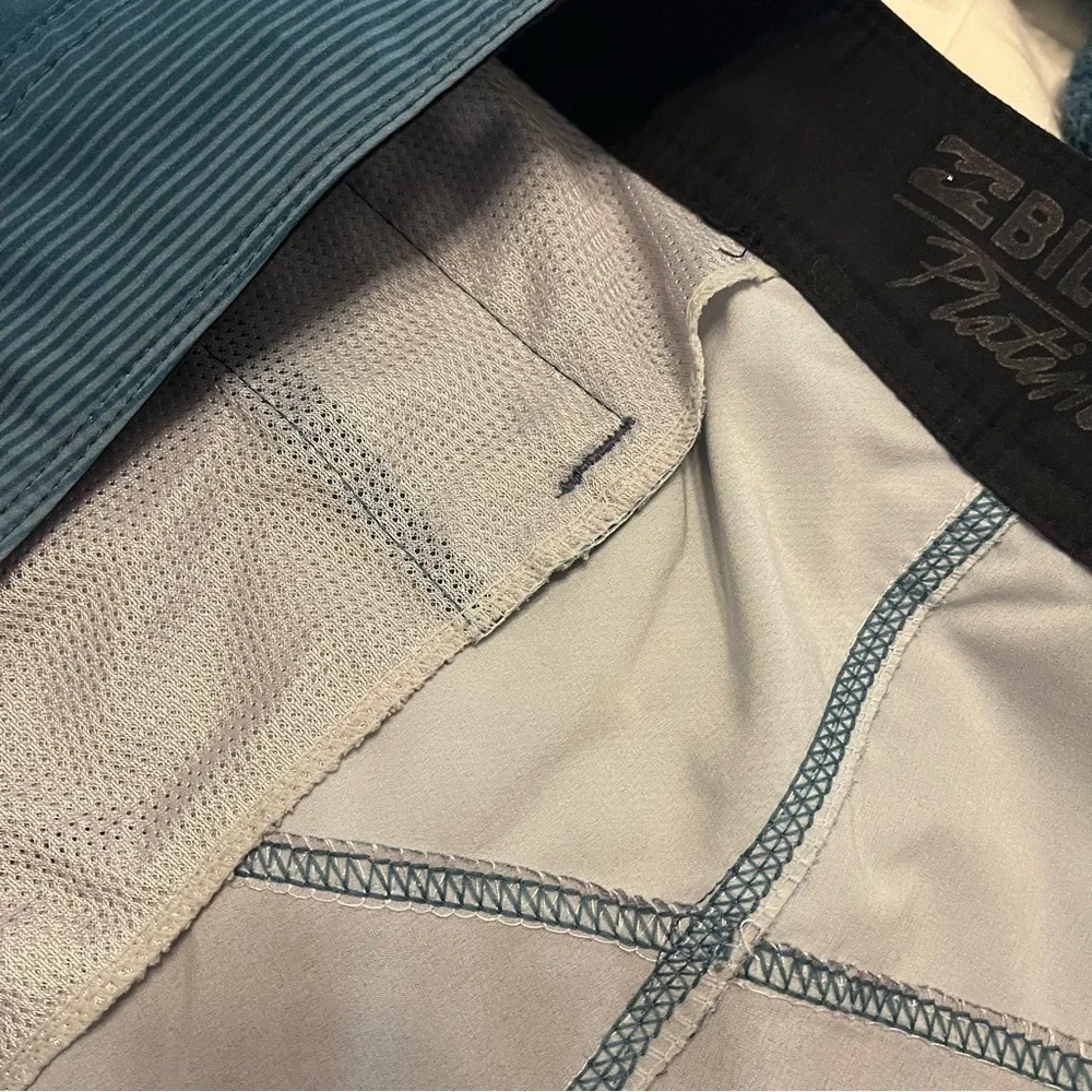 Billabong good preowned